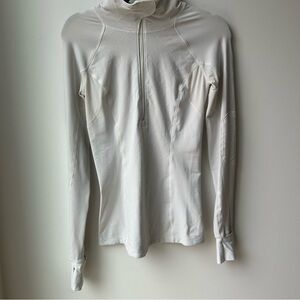Lululemon half-Zip Jacket